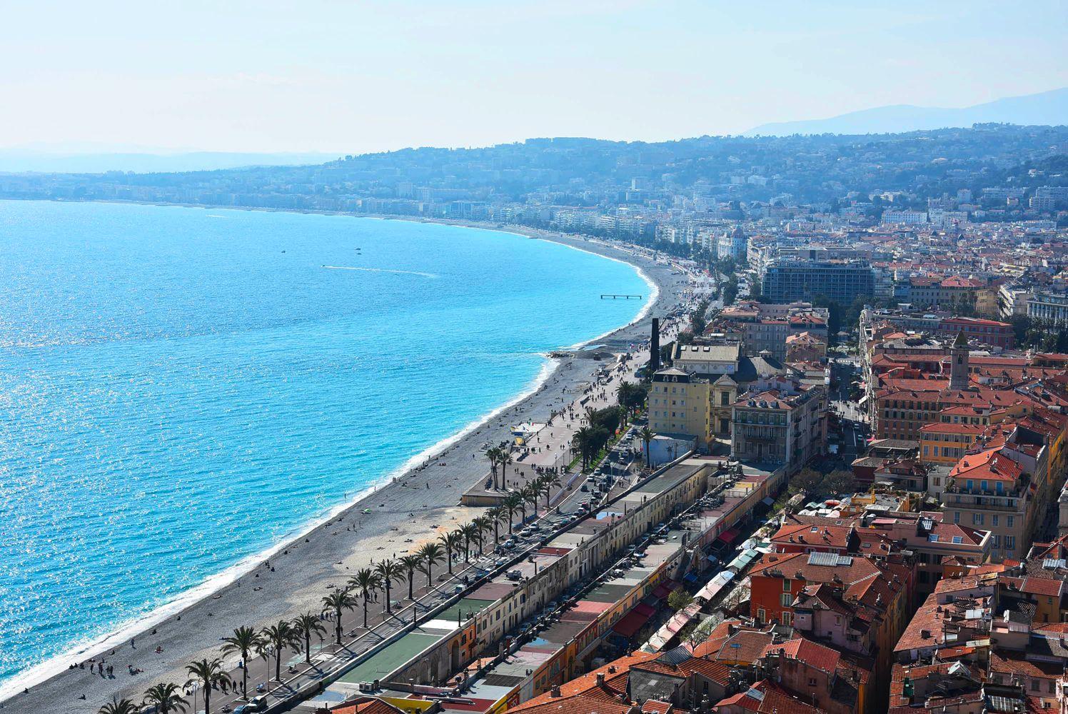 Easter weekend in Nice: 3 day schedule